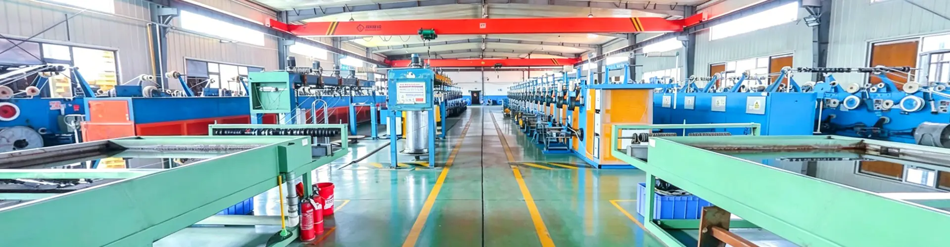 Jingzhou facility video preview