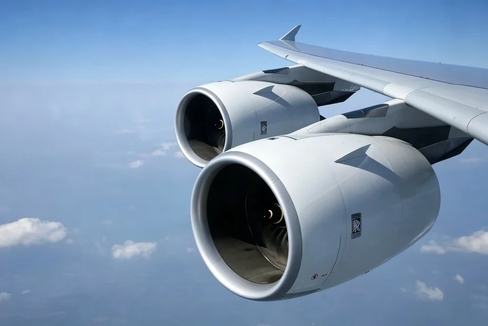 Aerospace