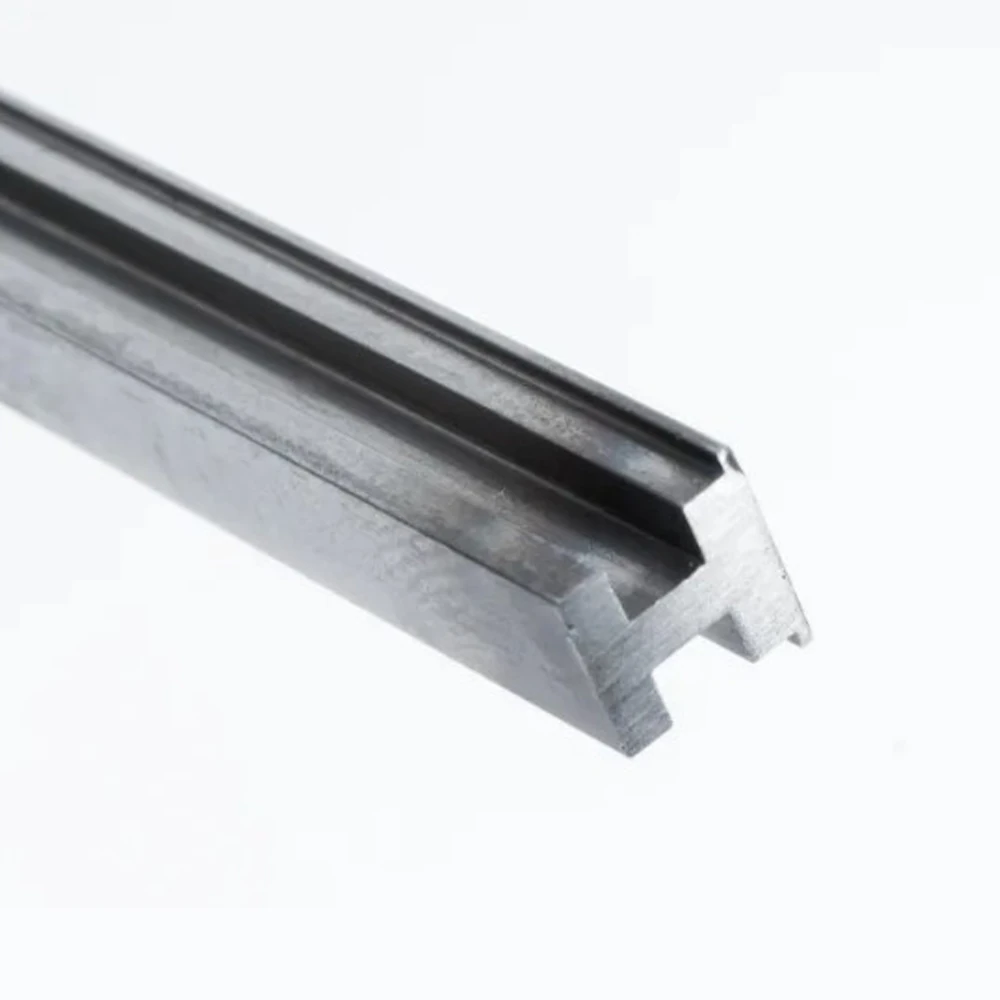 h shaped guide rail wire
