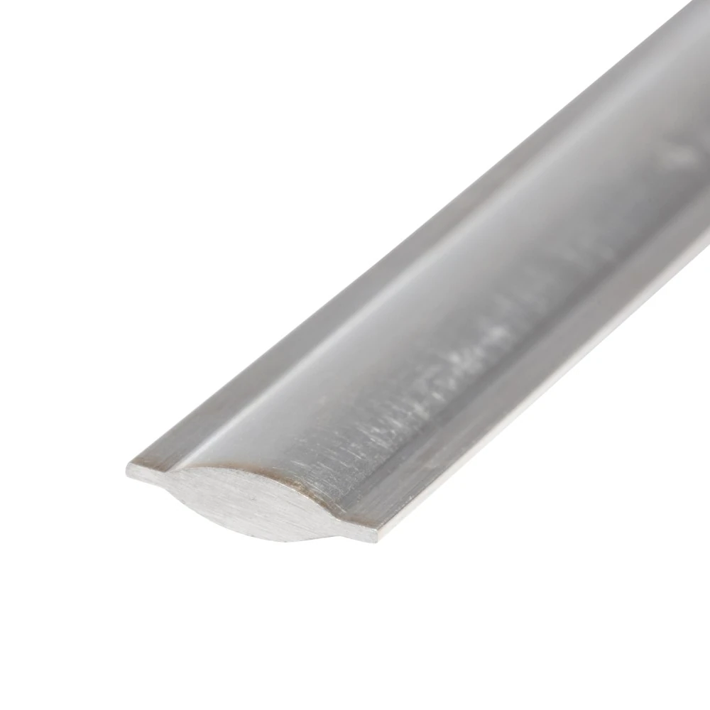 high precision stainless steel oval wire