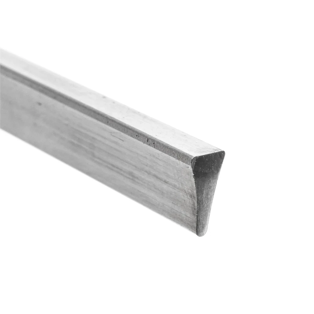 high precision stainless steel wedge wire