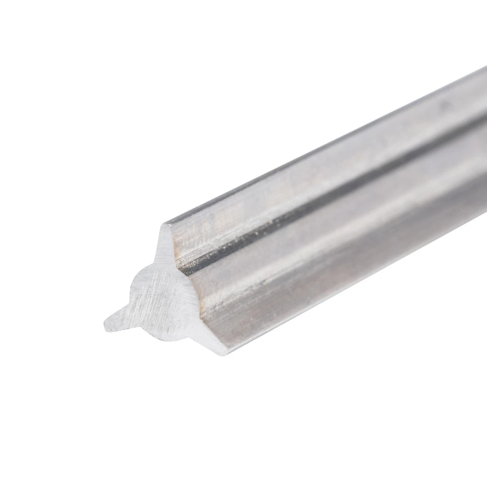 high precision triangular polygon wire