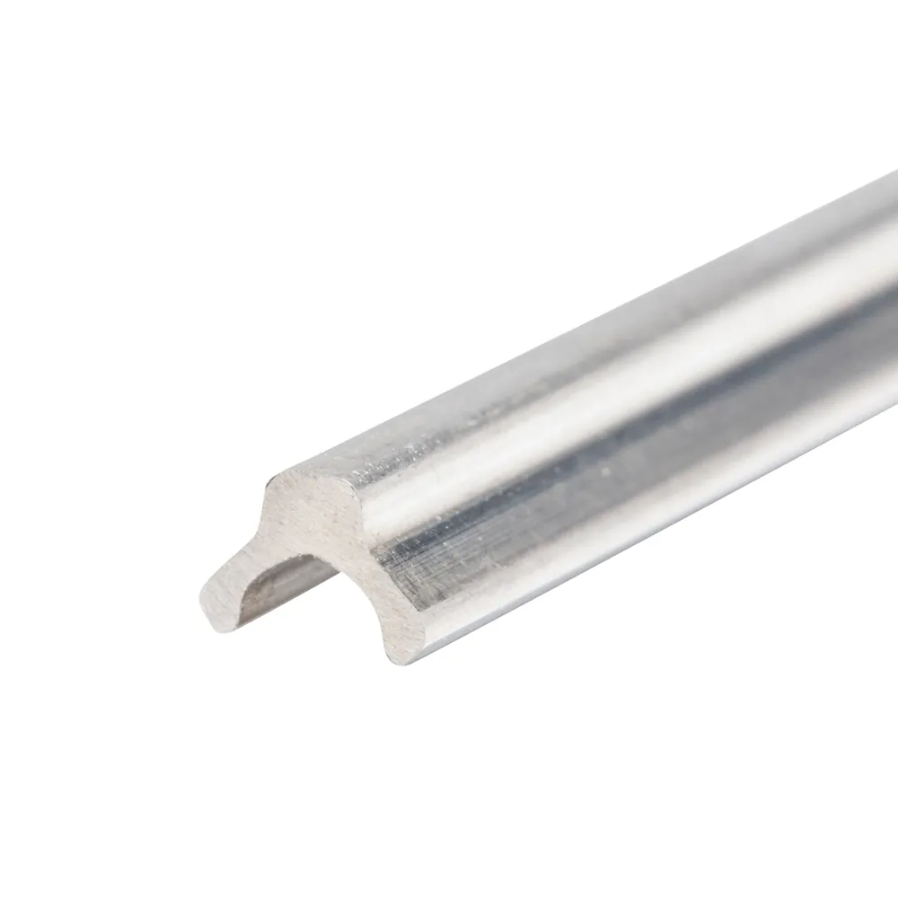 high precision y type zipper wire