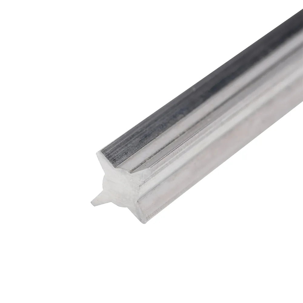 stainless steel polygon wire & irregular shaped wire