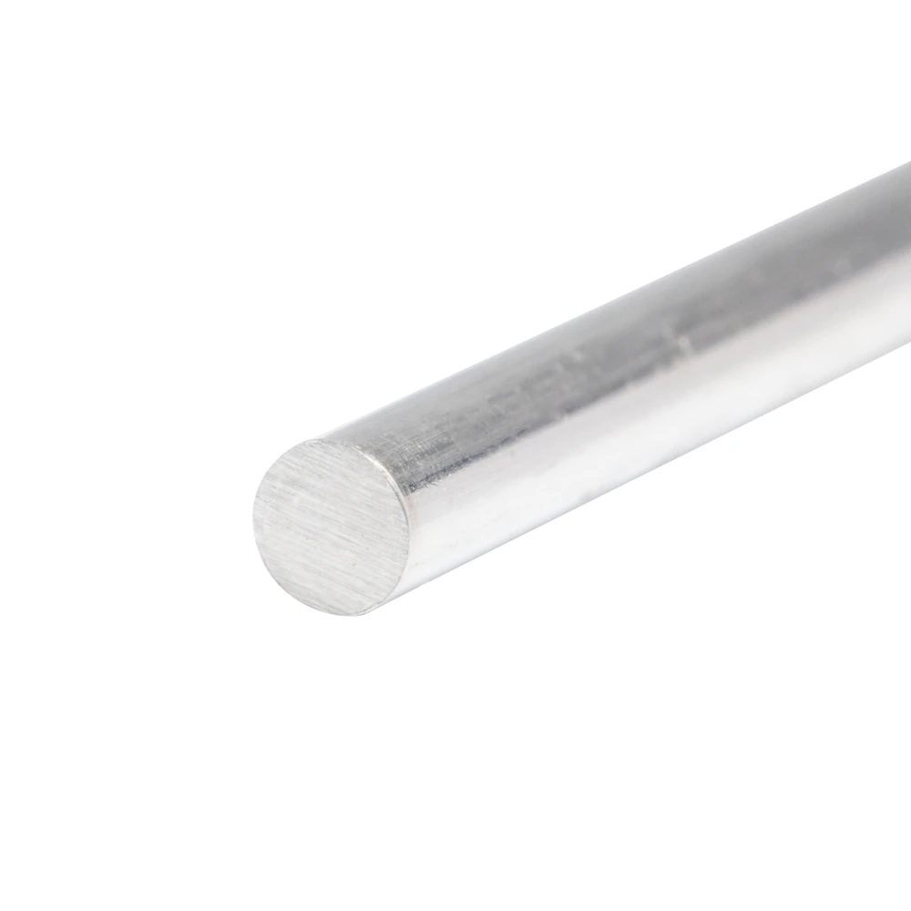 Coil of hot rolled stainless steel wire rod with a clean silver grey metallic finish