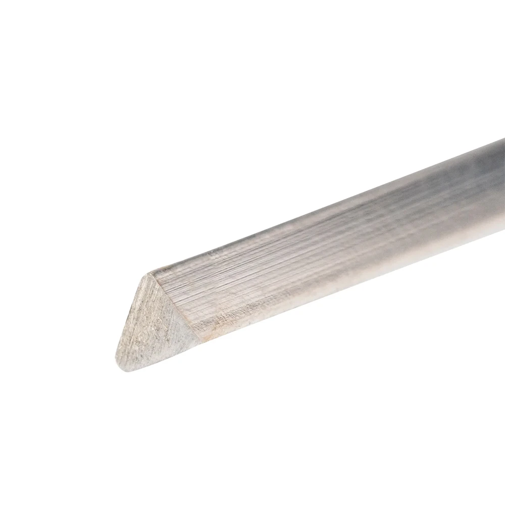 high precision stainless steel wedge wire