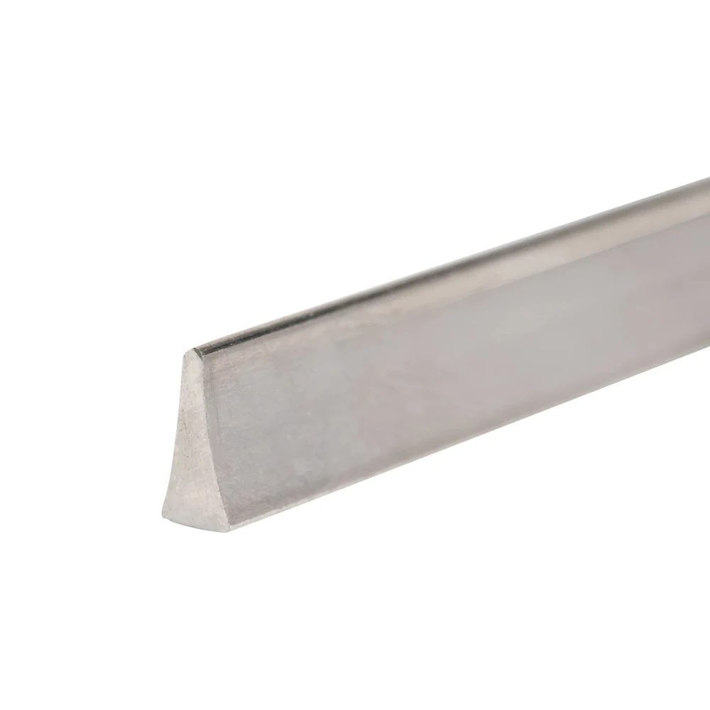 high precision stainless steel wedge wire