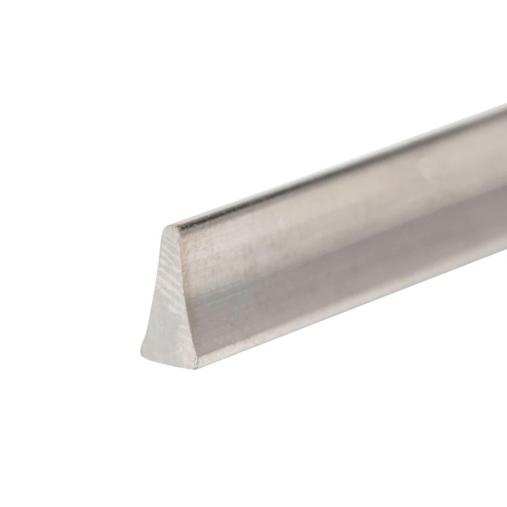 high precision stainless steel wedge wire