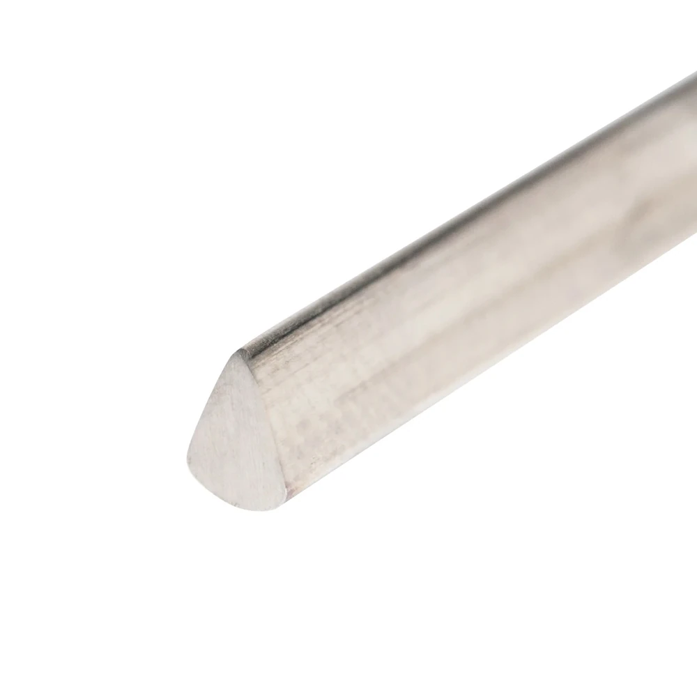 high precision stainless steel wedge wire