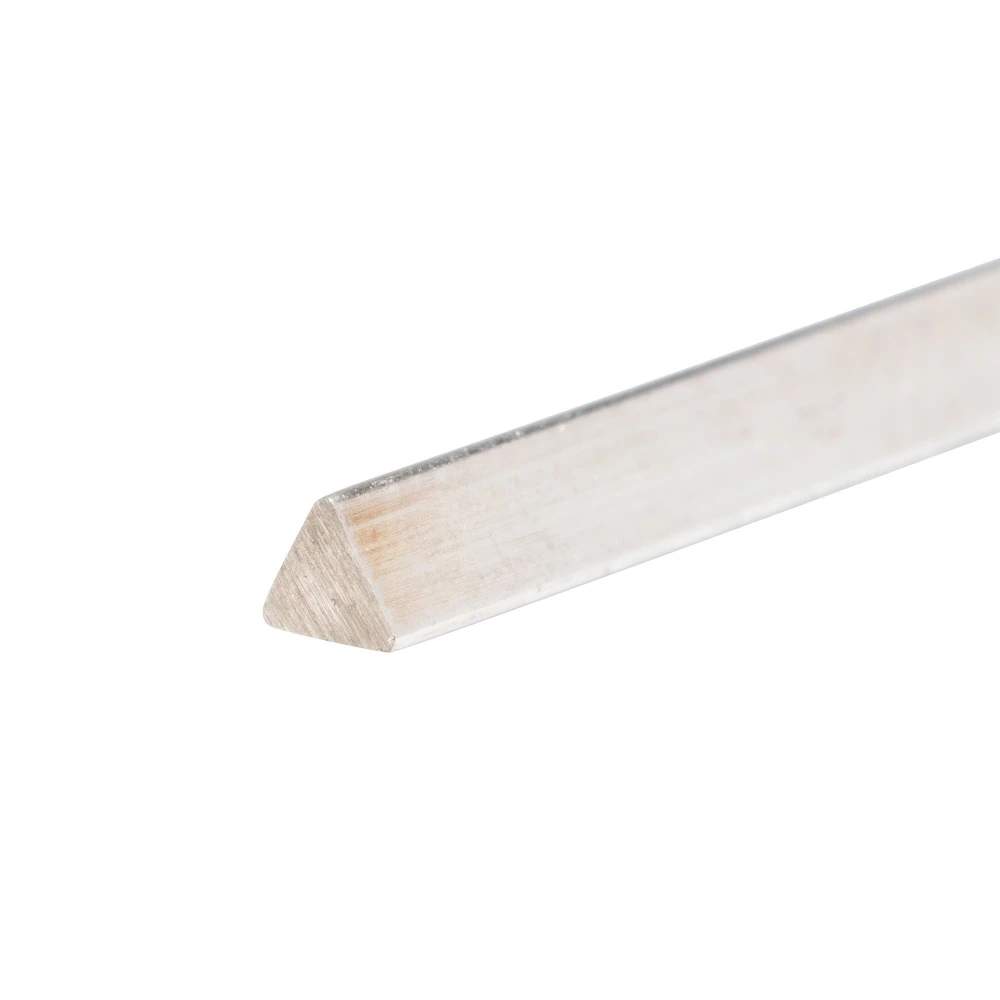 high precision stainless steel wedge wire