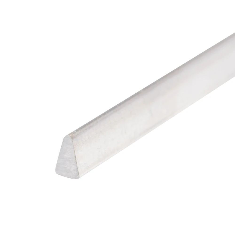 high precision stainless steel wedge wire