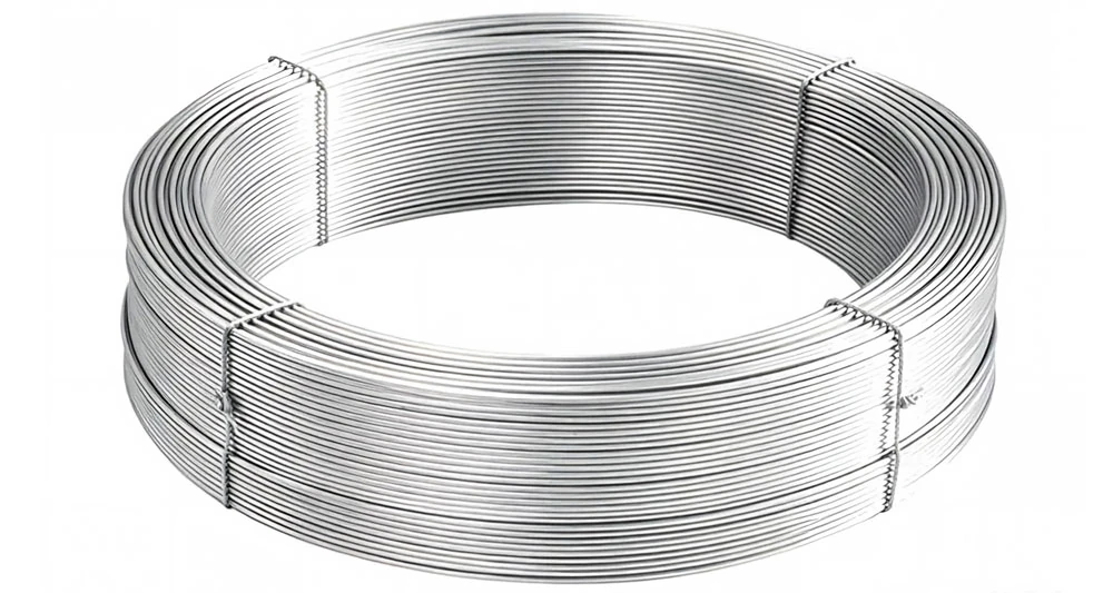 high strength astm grade 5 titanium wire coil (ti 6al 4v) from a professional titanium alloy manufacturer.