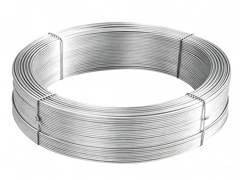 high strength astm grade 5 titanium wire coil (ti 6al 4v)