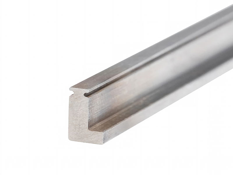 l type profile wire precision l shaped guide rail wire 2(1)
