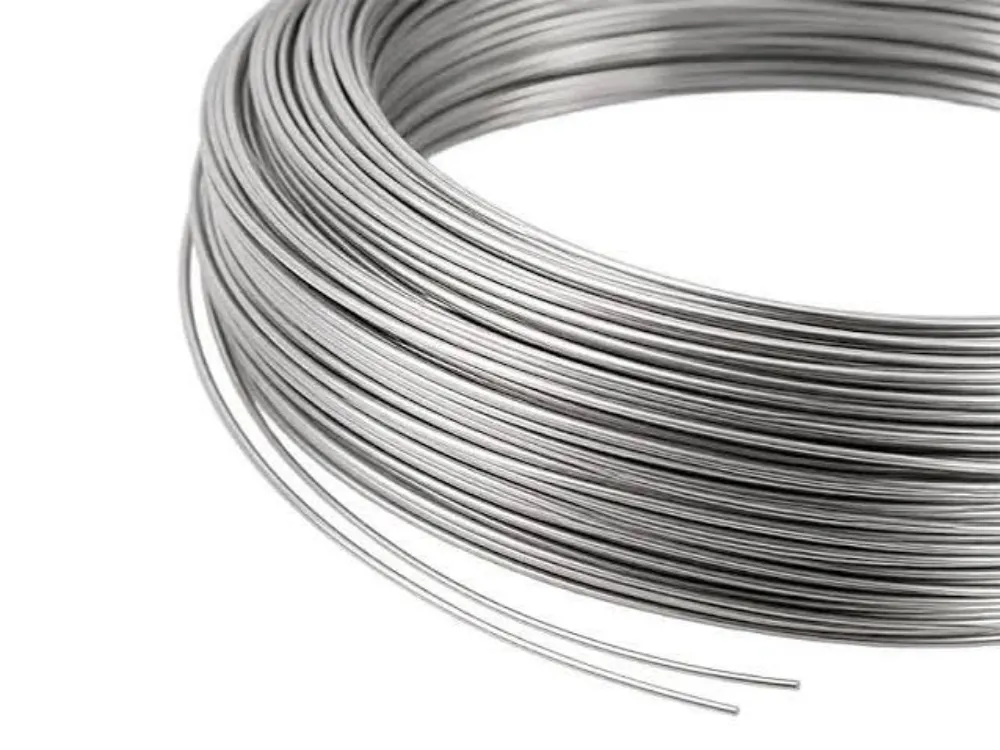304 vs 316 stainless steel wire comparison at a glance
