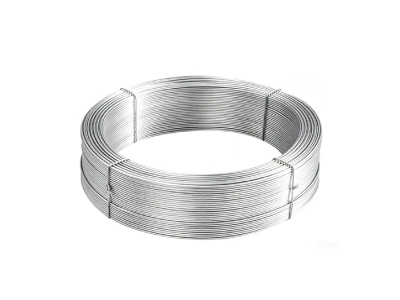 astm grade 5 titanium wire coil (ti 6al 4v tc4)