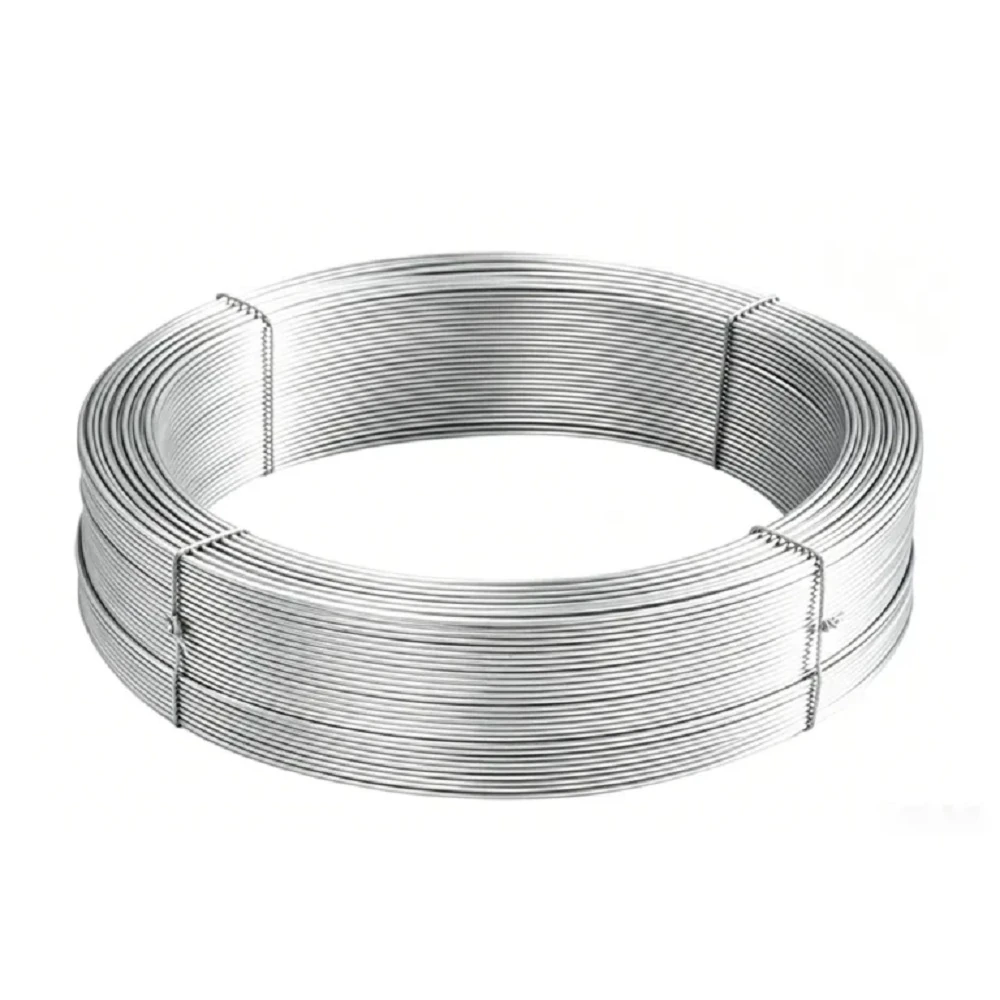 astm grade 5 titanium wire coil (ti 6al 4v tc4)