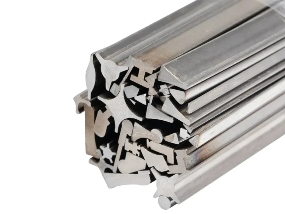 agree the custom wire tooling scope and quotation
