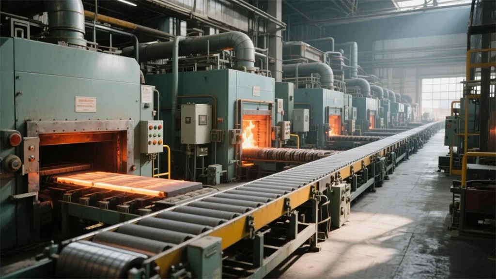 inconel nickel alloy profile wire / shaped wire