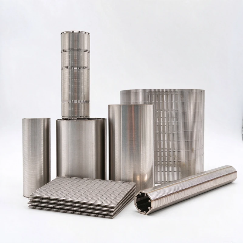Inconel-Nickel-Alloy-wedge-wire-screen.