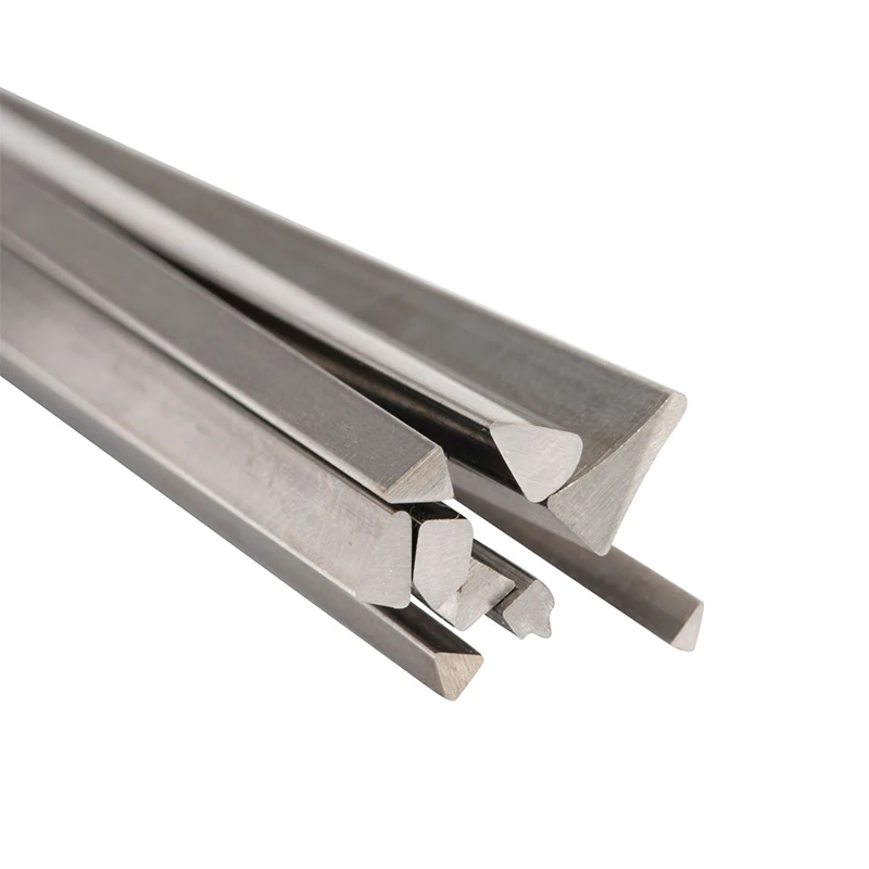 inconel nickel alloy wedge wire filter elements & cylinders