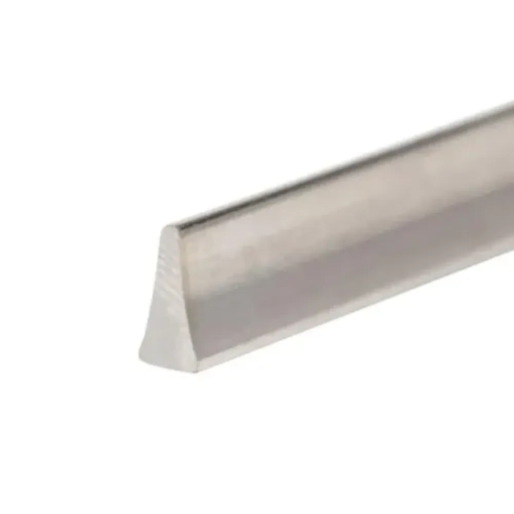 Shaped wire specifications and tolerances