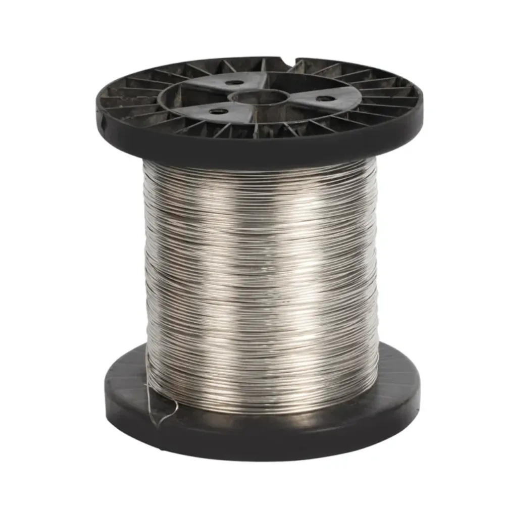 shaped wire vs round wire compare total cost