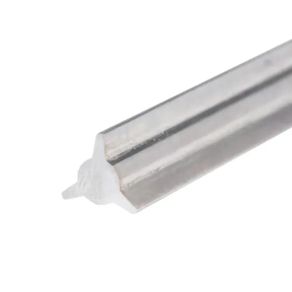 What is shaped wire?