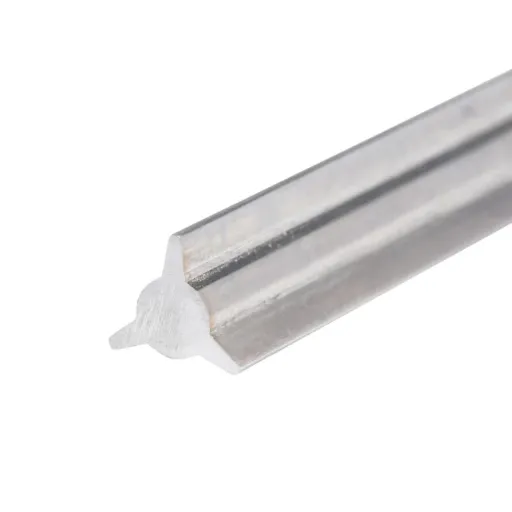 What is shaped wire?